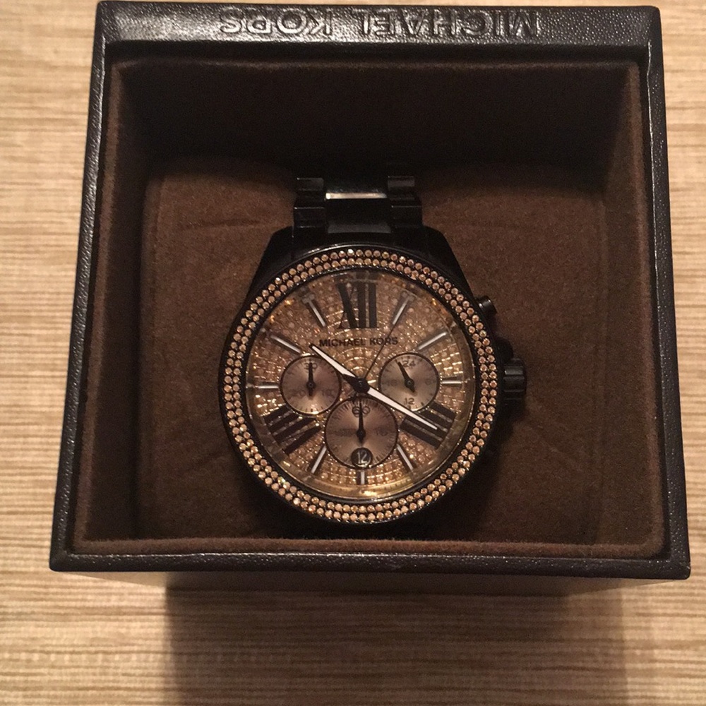 MK Watch